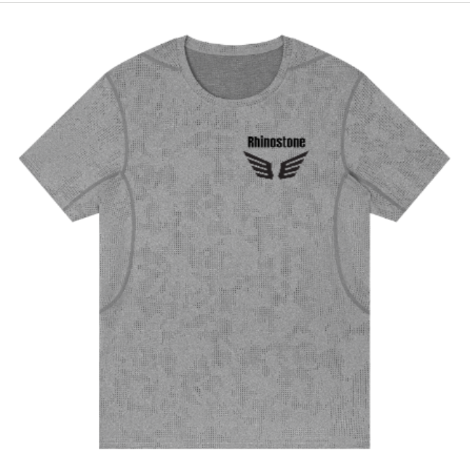 Core / RS-01 / Grey