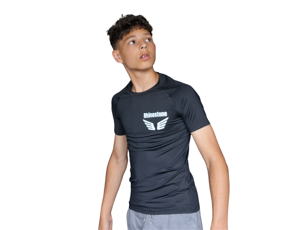 Core / RS-02 / Black